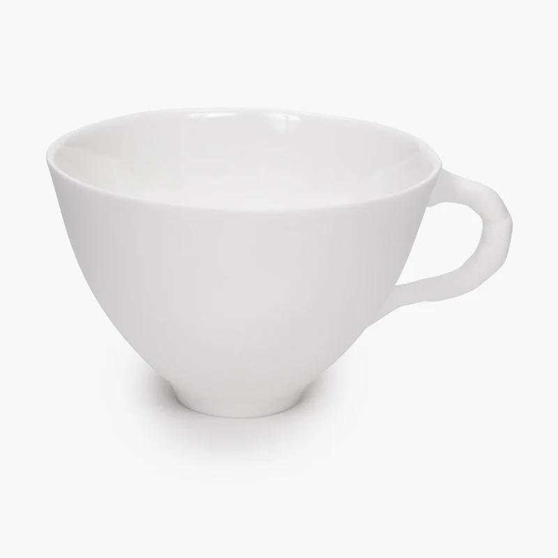 Serax Perfect Imperfection Cup with Saucer L