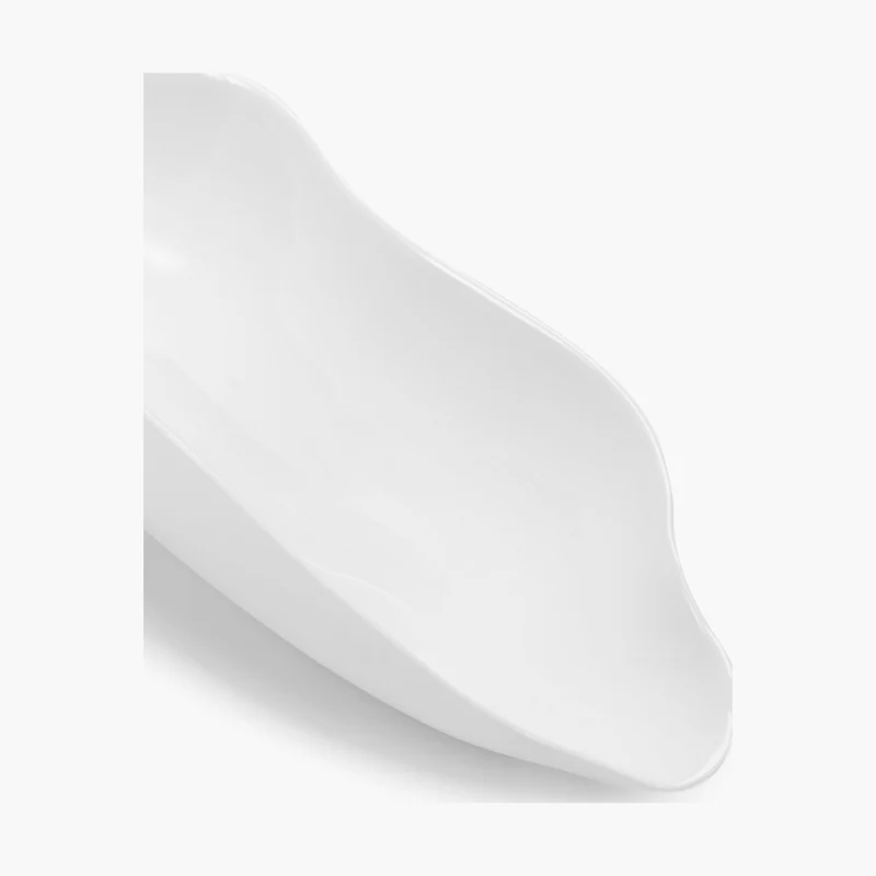 Serax Perfect Imperfection Breakfast Plate Fungus