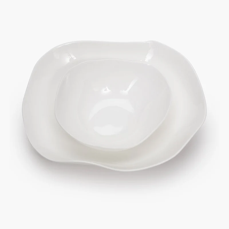 Serax Perfect Imperfection Bowl Hachi-boru