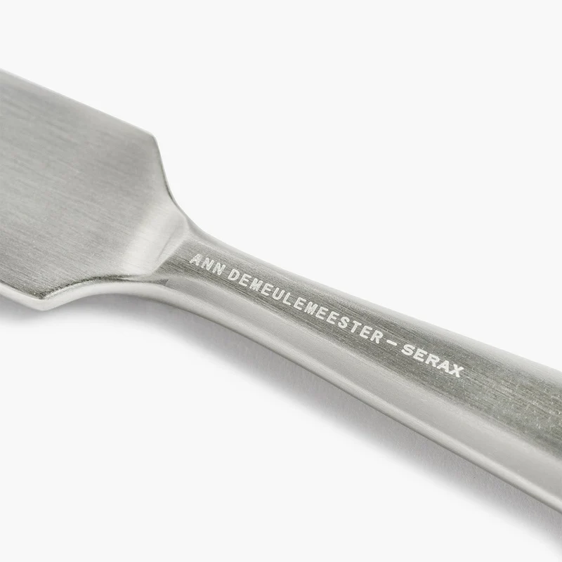 Serax Zoë Butter Knife - Set of 6