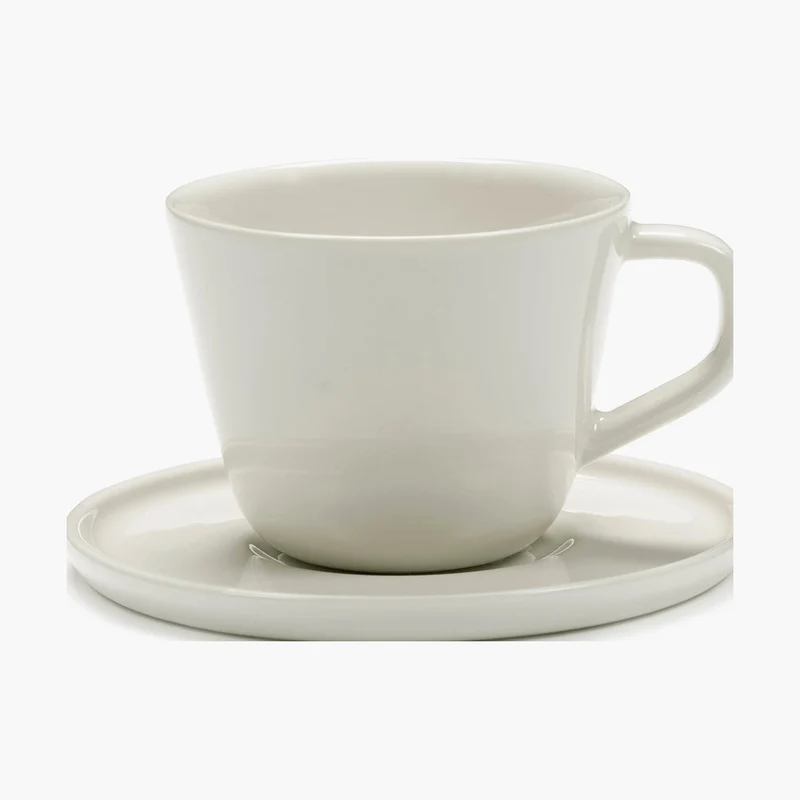 Serax Cena Saucer Coffee Cup