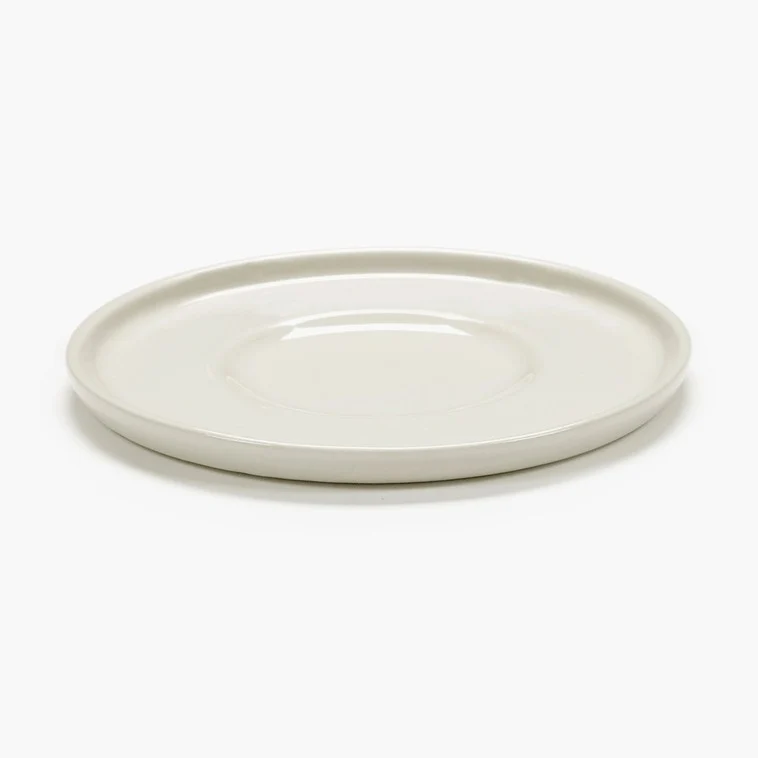 Serax Cena Saucer Cappuccino Cup