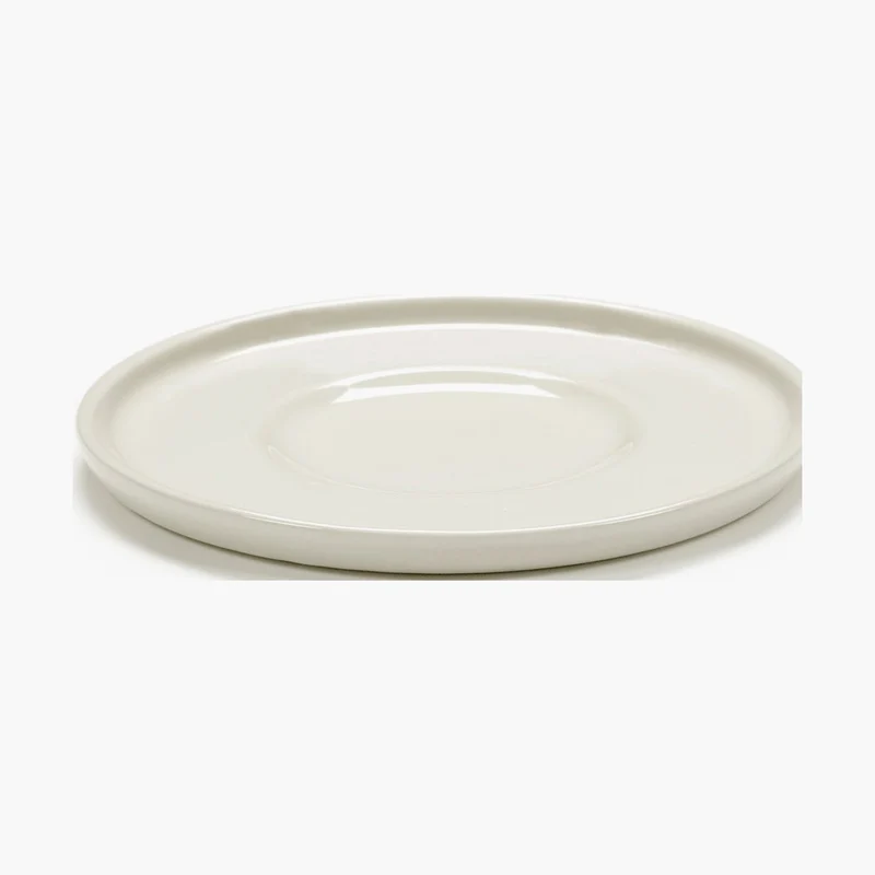 Serax Cena Saucer Cappuccino Cup