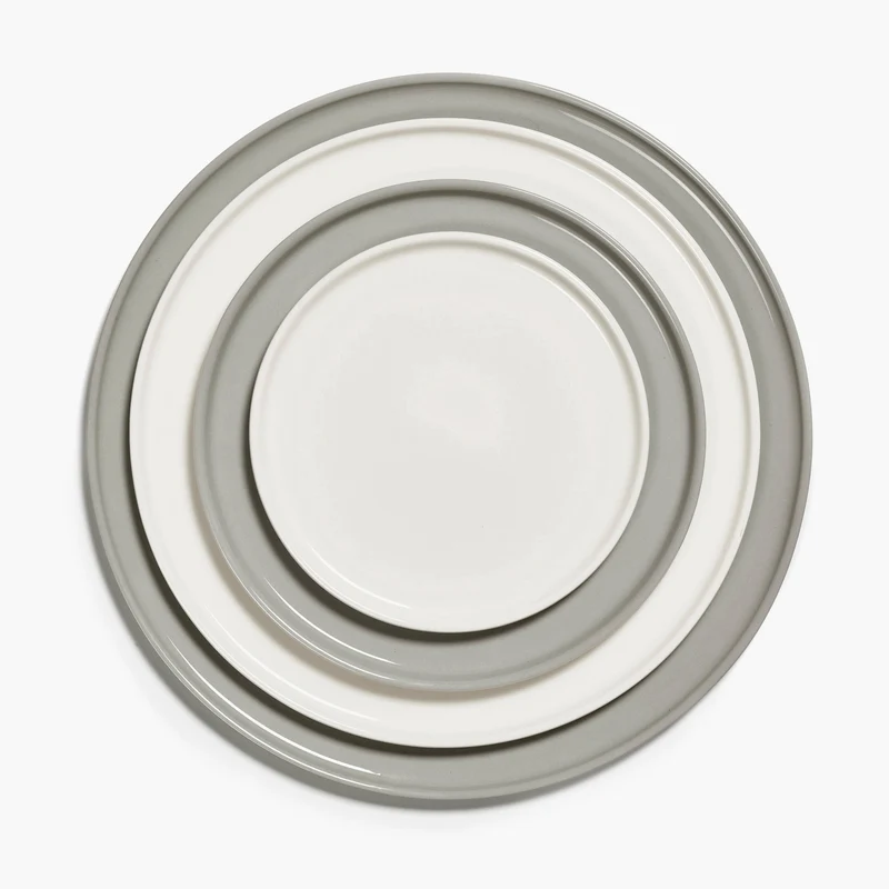 Serax Cena Low Starter Plate