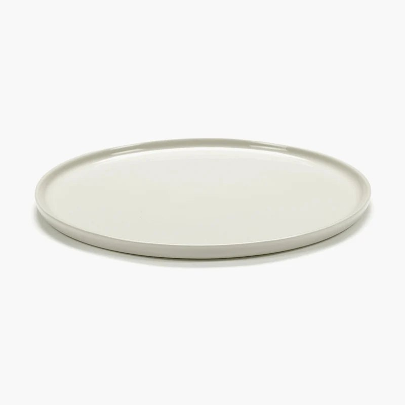 Serax Cena Low Breakfast Plate