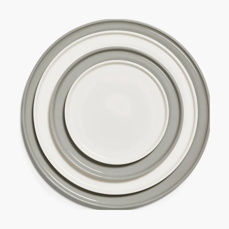 Serax Cena Low Breakfast Plate