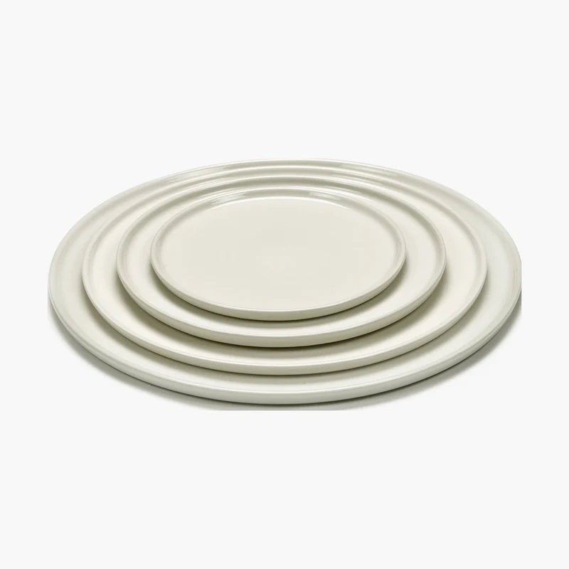 Serax Cena Low Breakfast Plate