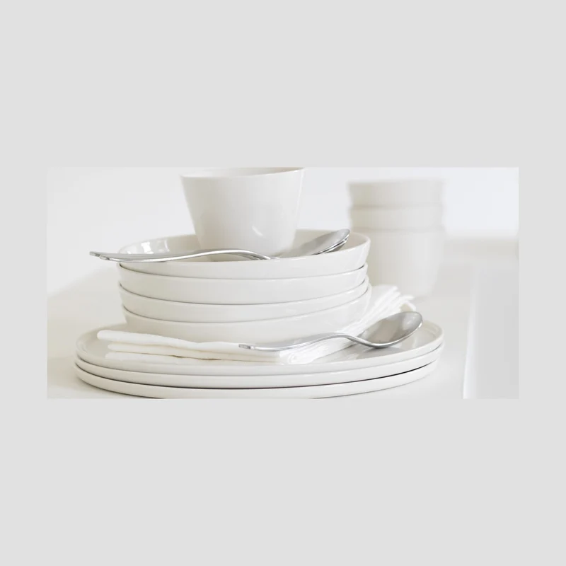 Serax Cena Low Breakfast Plate
