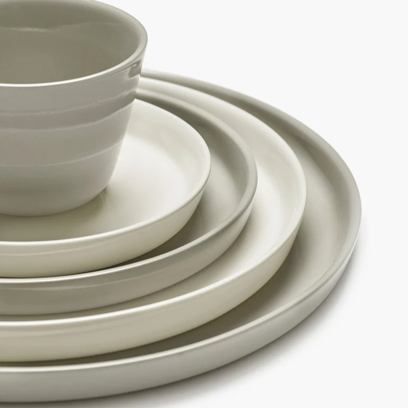Serax Cena High Starter Plate