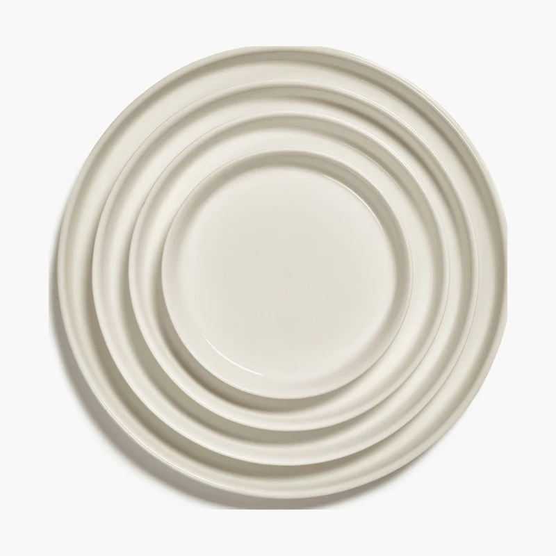 Serax Cena High Starter Plate