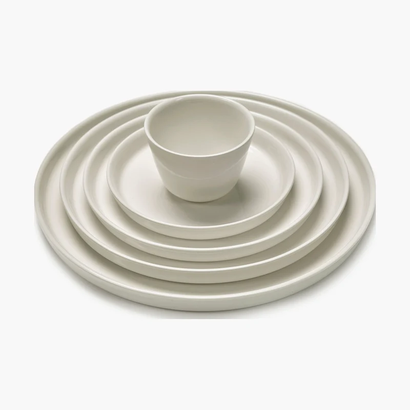 Serax Cena High Starter Plate