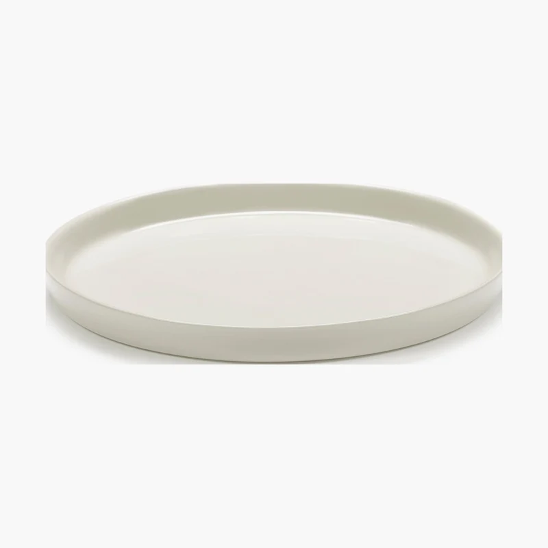 Serax Cena High Starter Plate