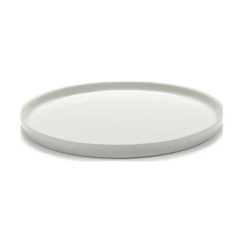 Serax Cena High Dinner Plate