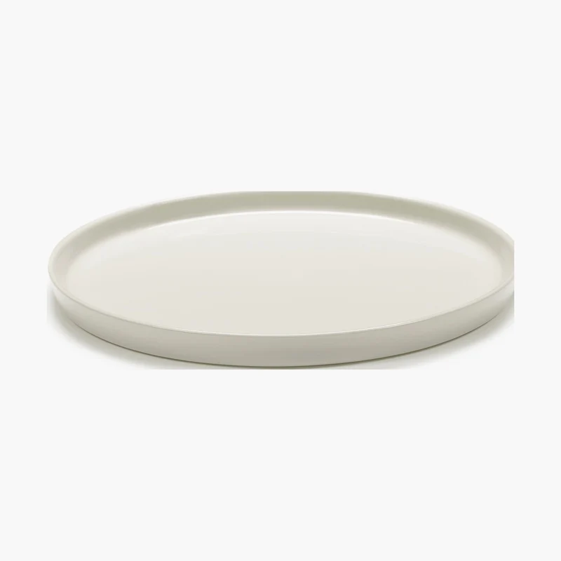 Serax Cena High Dinner Plate