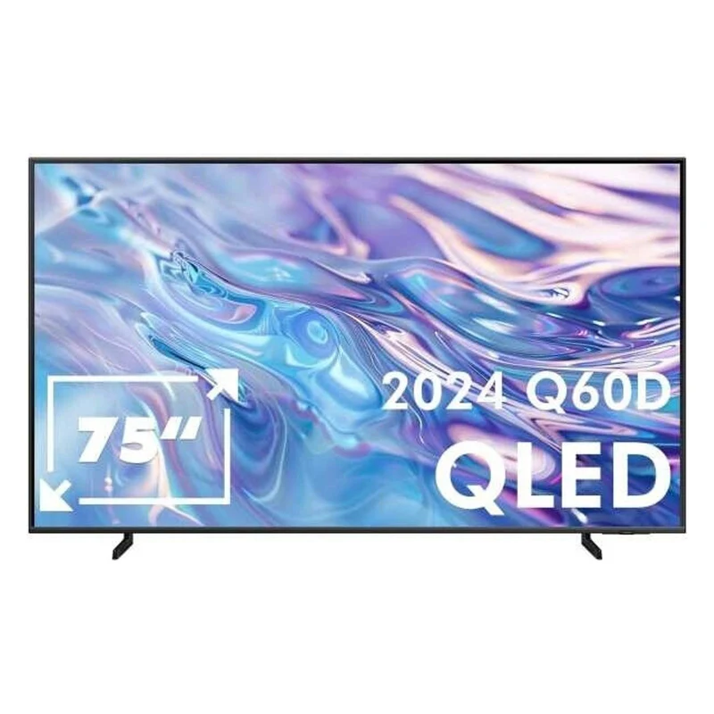 Samsung QE75Q60DAUXXH QLED 4K 75 Zoll