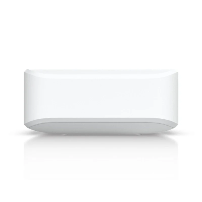 Ubiquiti Ultra 60W Managed L2 Gigabit Ethernet (10/100/1000) Power over Ethernet (PoE) Weiß