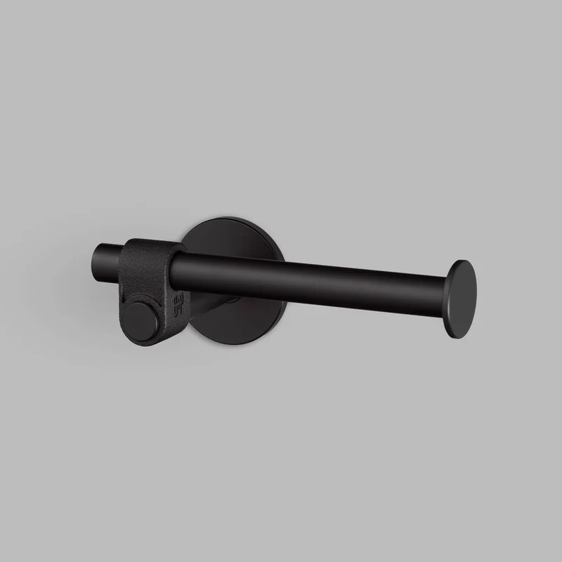 Buster + Punch Cast Toilet Roll Holder