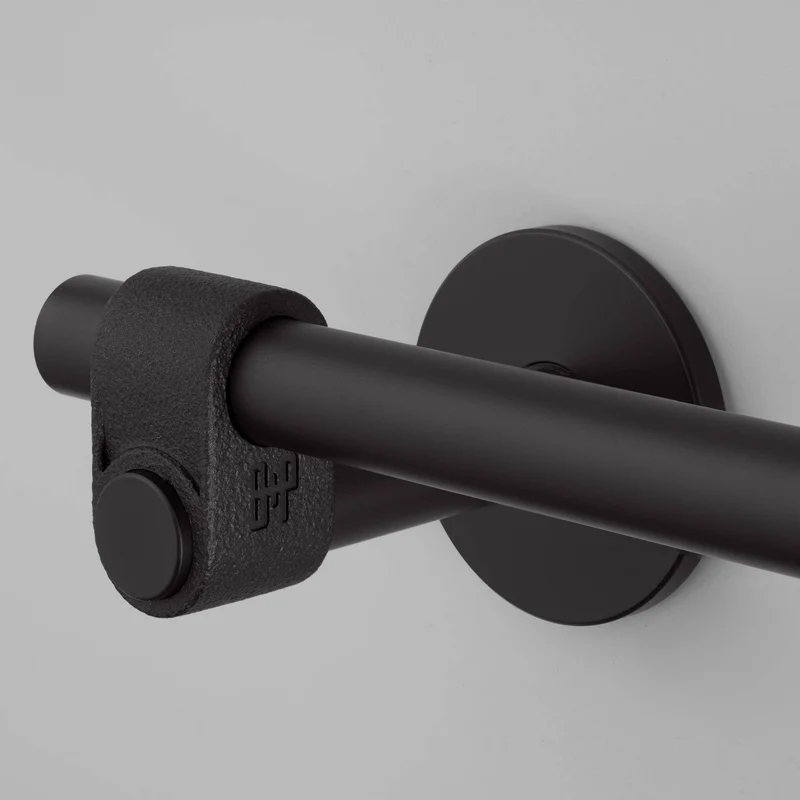 Buster + Punch Cast Toilet Roll Holder