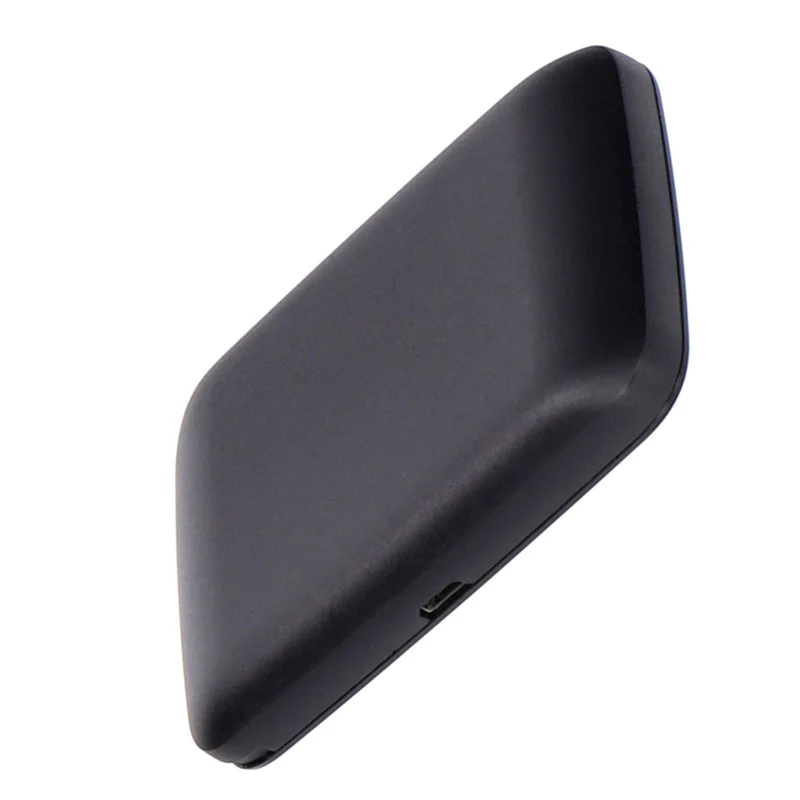 Alcatel Link Zone MW40V mobiler 4G LTE Hotspot Schwarz