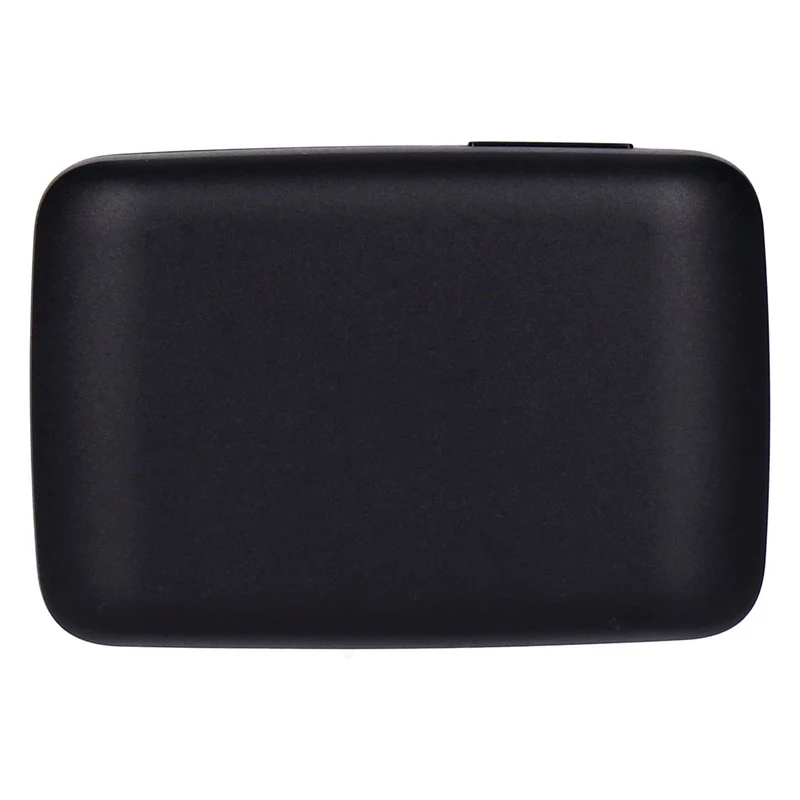 Alcatel Link Zone MW40V mobiler 4G LTE Hotspot Schwarz