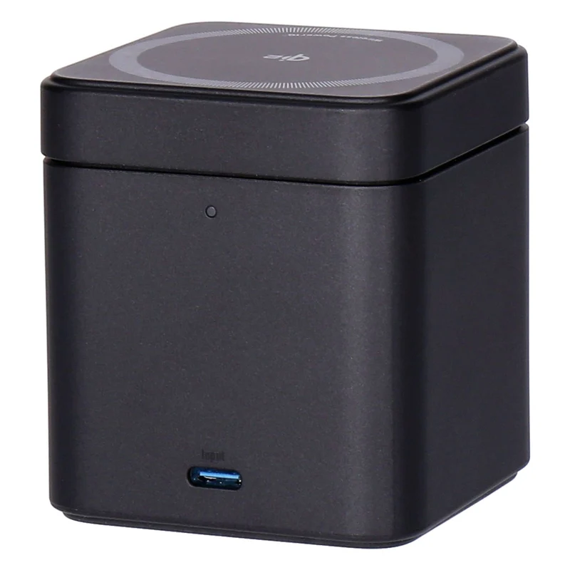 Anker Nano 3 in 1 kabelloser Ladewürfel Qi2