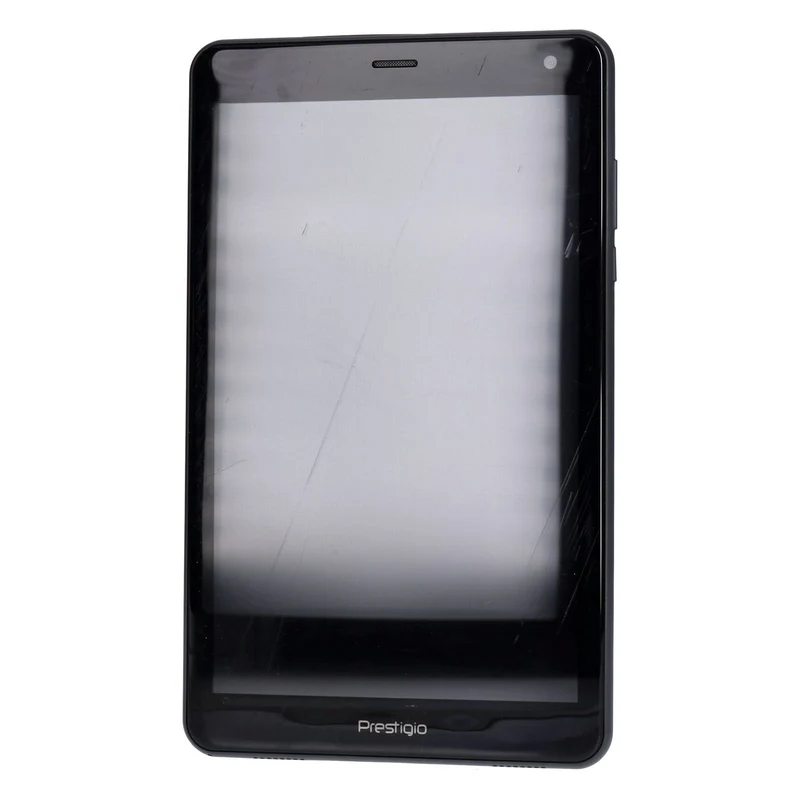 Prestigio Q Pro Tablet 8,0" 4G 16GB Dark Grey