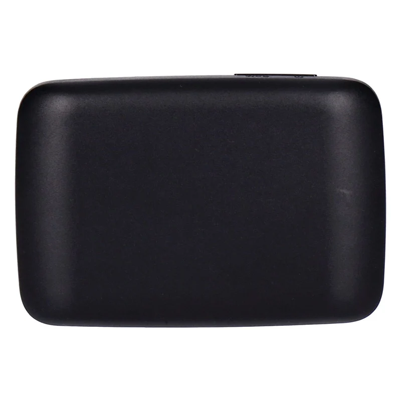 Alcatel Linkzone MW45V2 4G LTE WiFi-Hotspot Schwarz