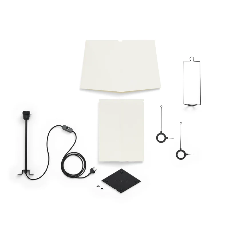 Hay Aplat Table Lamp