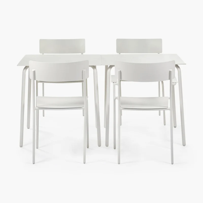 Serax August Table M