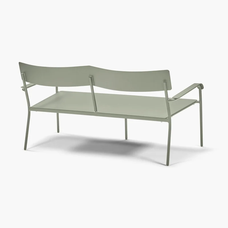 Serax August Two Seater