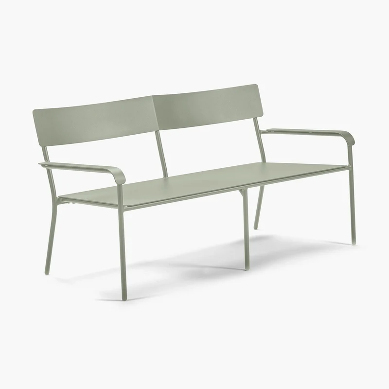 Serax August Two Seater