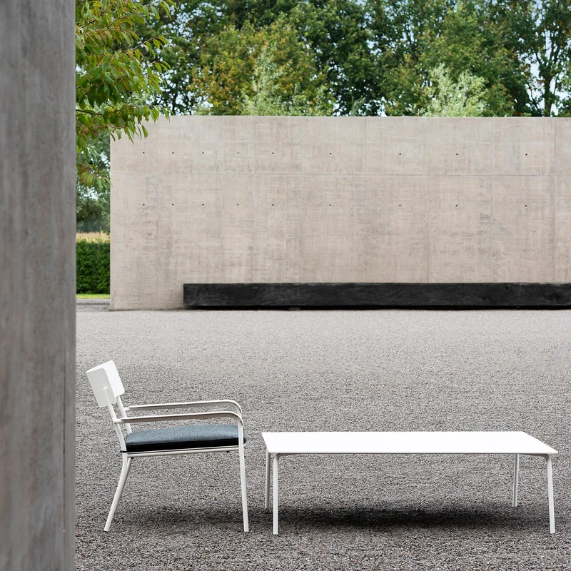 Serax August Table Low