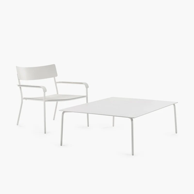 Serax August Table Low