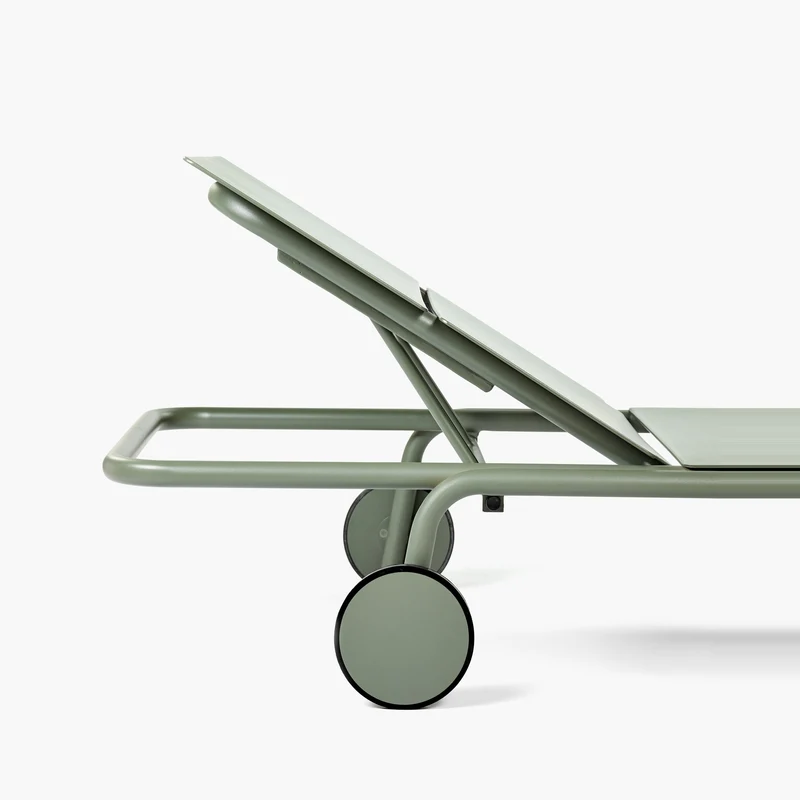 Serax August Sun Lounger
