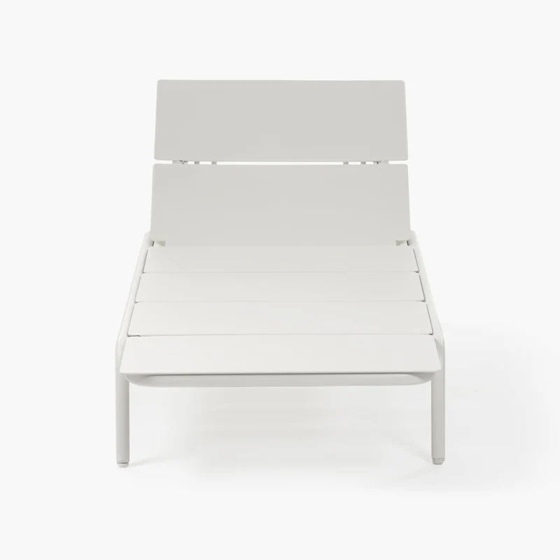 Serax August Sun Lounger