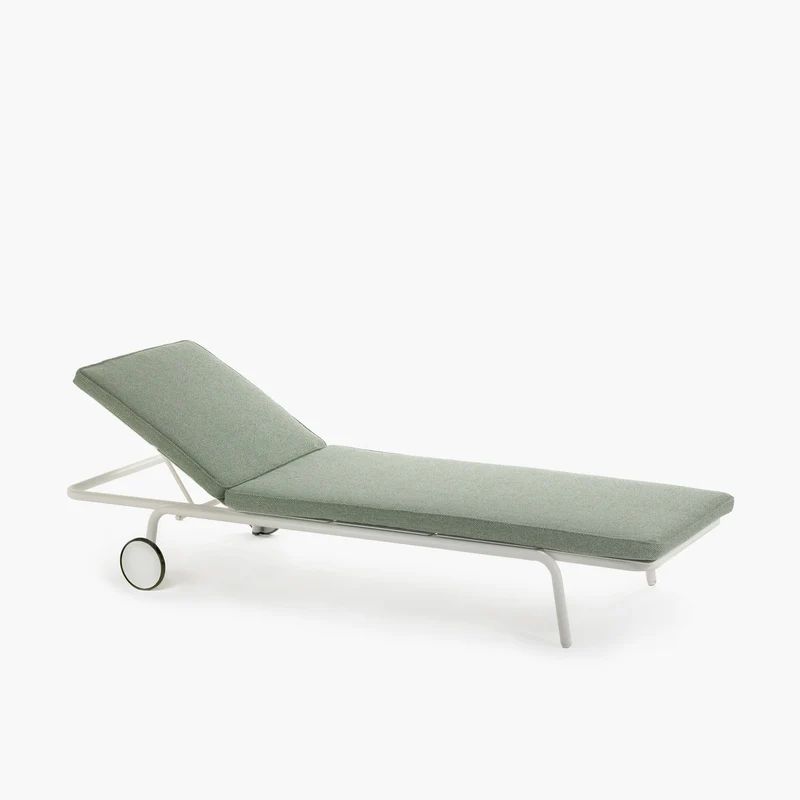 Serax August Sun Lounger