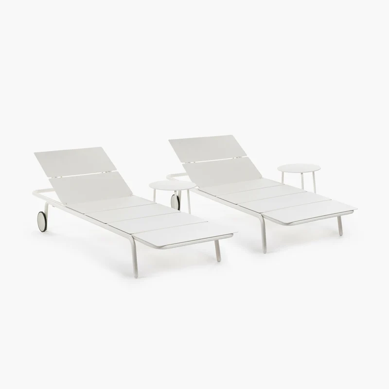 Serax August Sun Lounger
