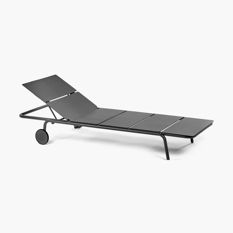 Serax August Sun Lounger