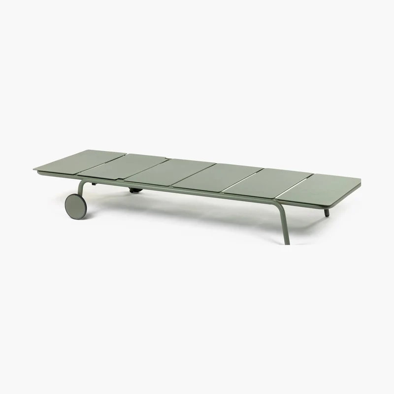 Serax August Sun Lounger