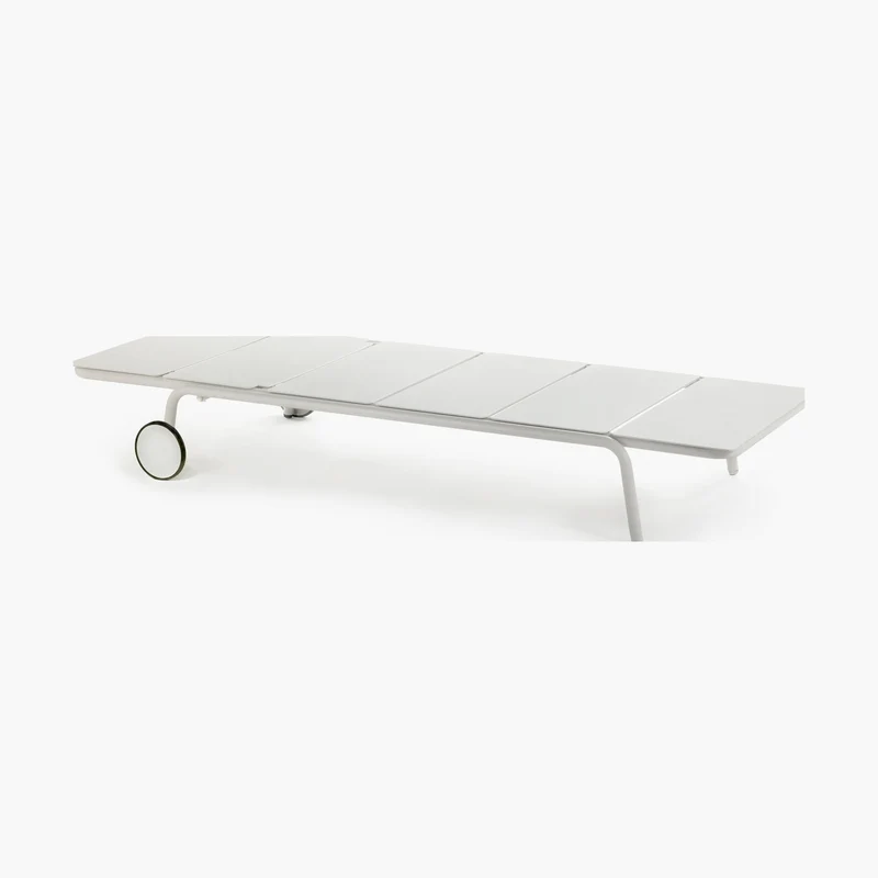 Serax August Sun Lounger