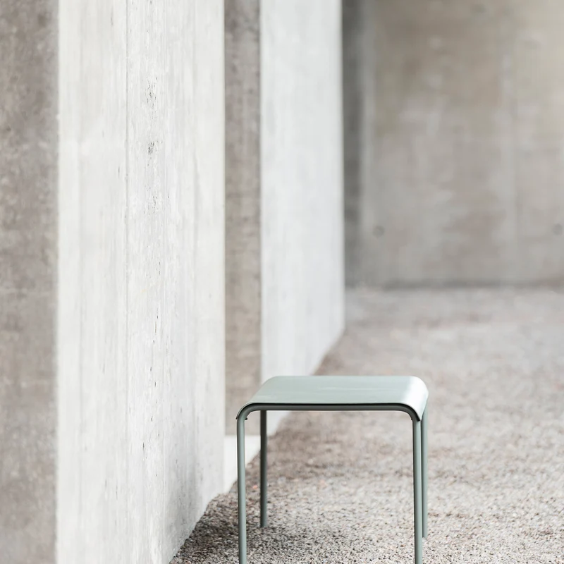 Serax August Stool