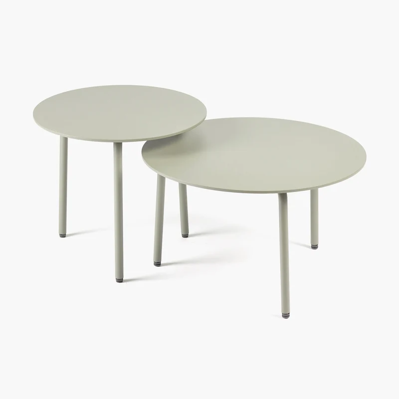 Serax August Side Table