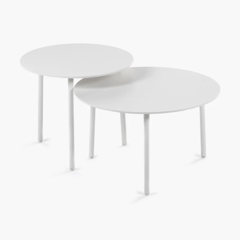 Serax August Side Table