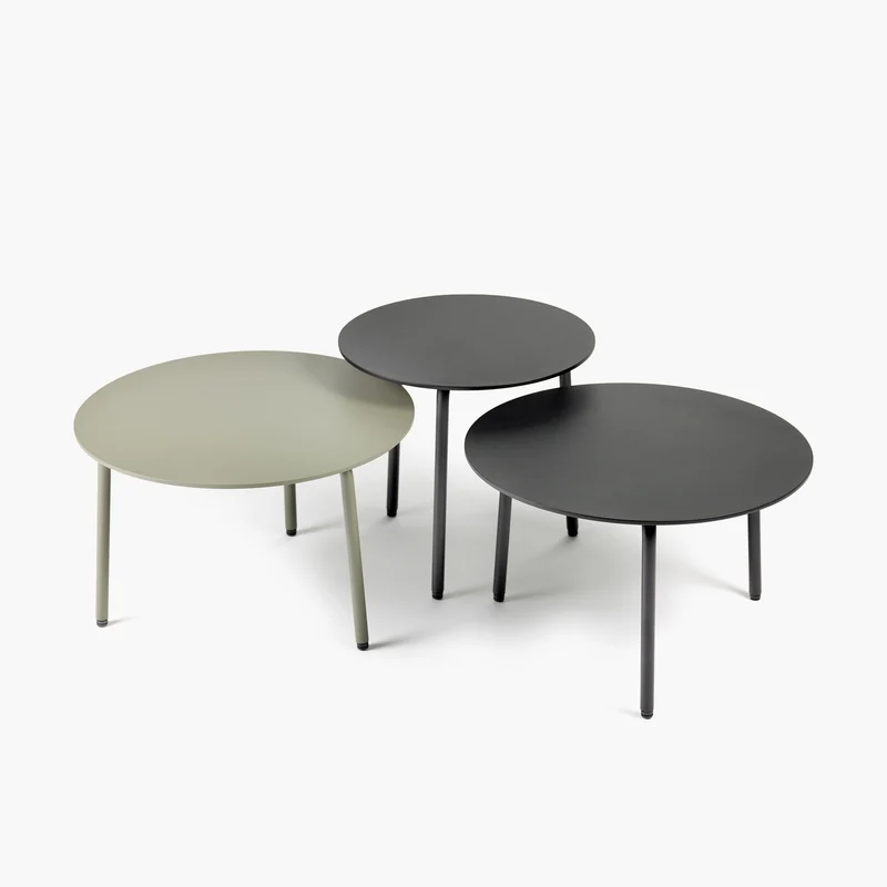 Serax August Side Table