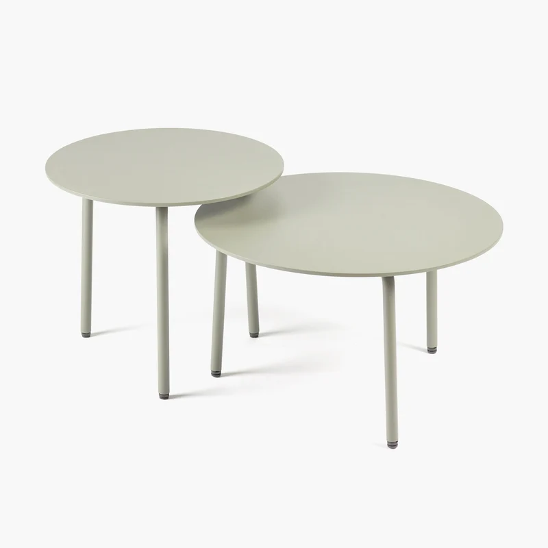 Serax August Side Table