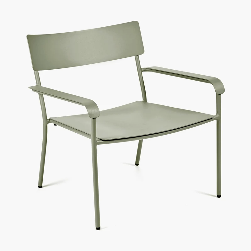 Serax August Lounge Chair