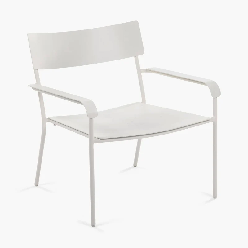 Serax August Lounge Chair