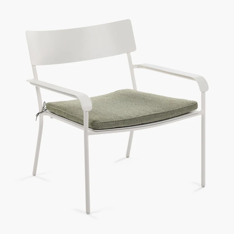 Serax August Lounge Chair