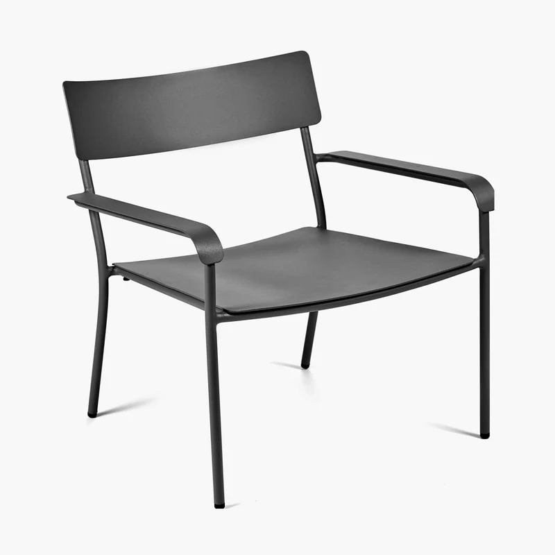 Serax August Lounge Chair