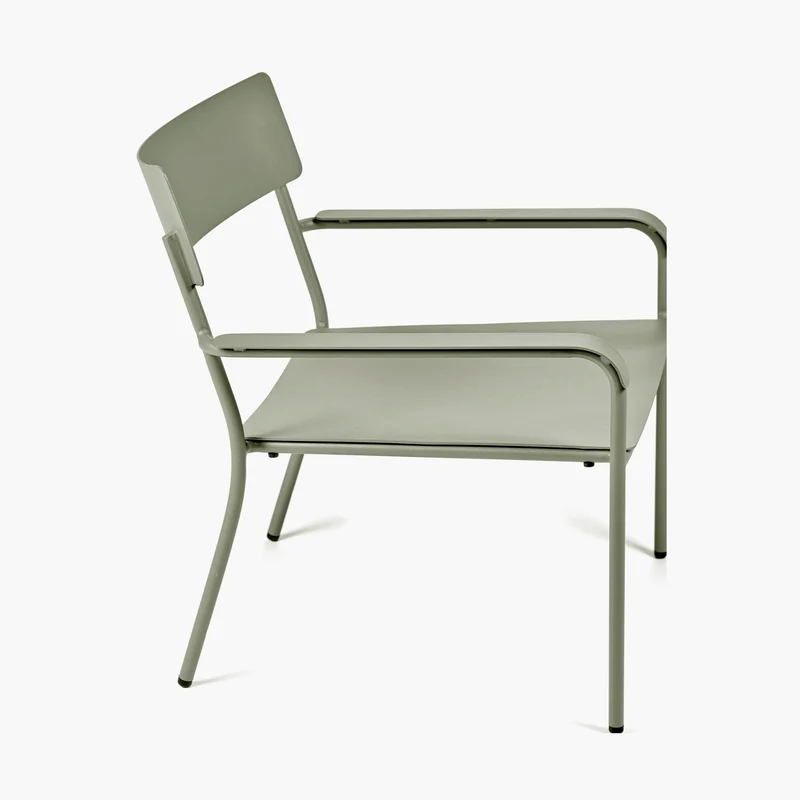 Serax August Lounge Chair